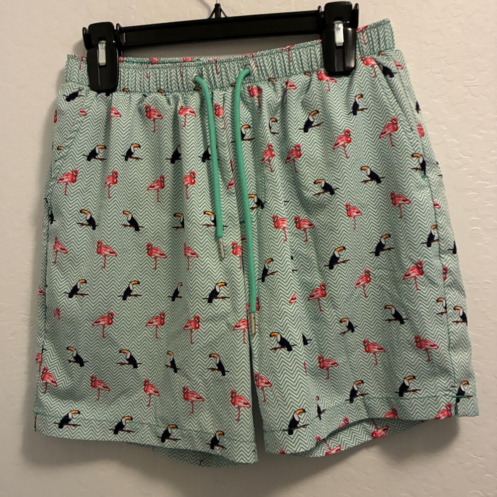 Mosmann Australia Men's Swim Shorts